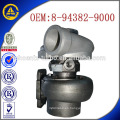 TB2518 8-94382-9000 466898-5006 turbo para Isuzu